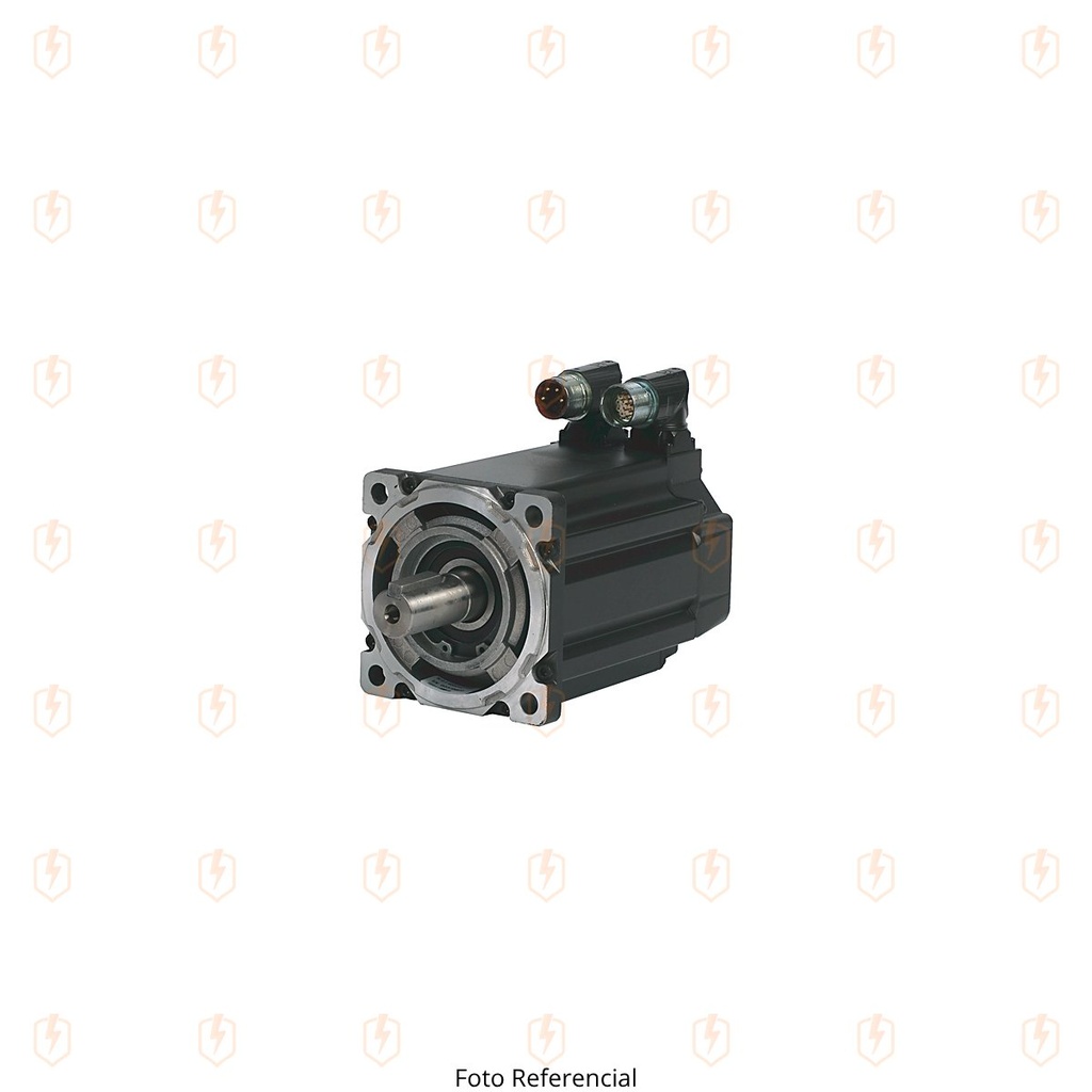 SERVOMOTOR ROTATIVO MP-SERIES MPM 480 V CA