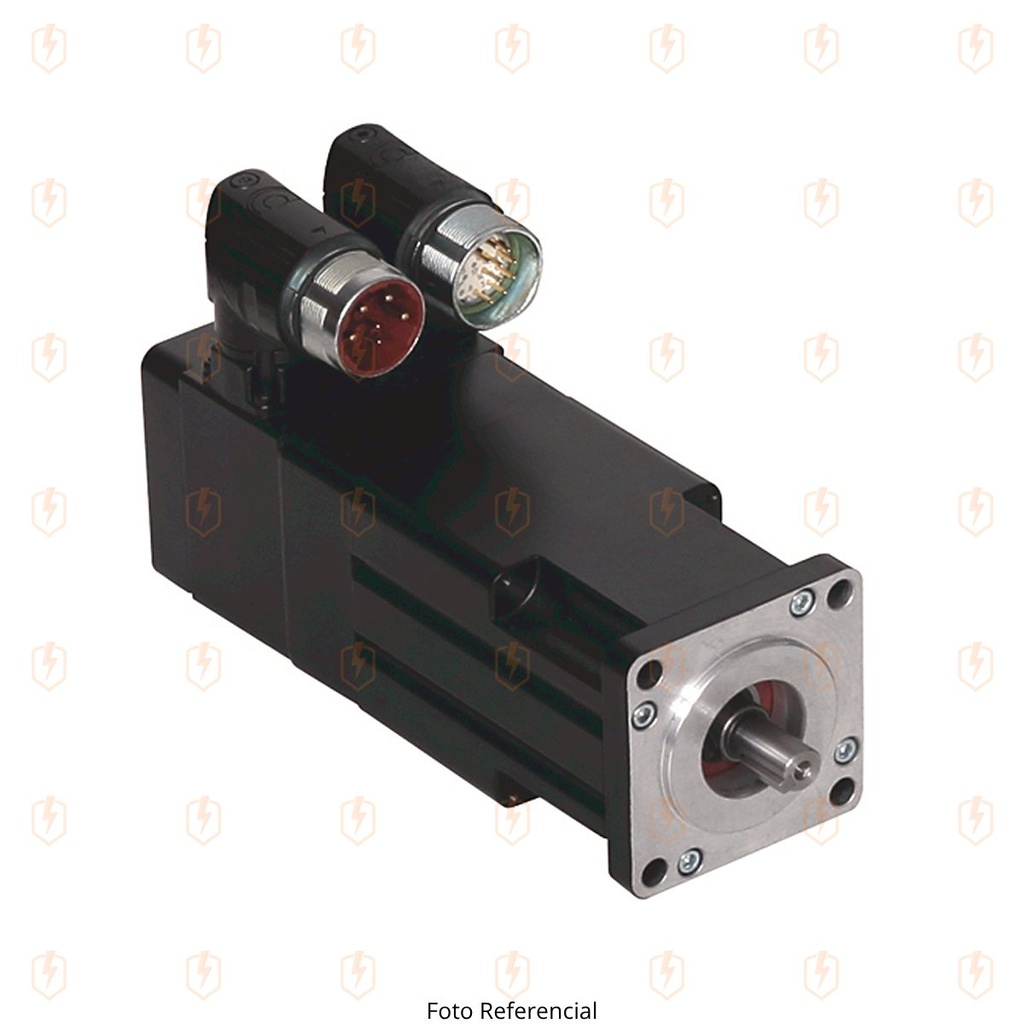SERVOMOTOR ROTATIVO MP-SERIES MPL 480 V CA