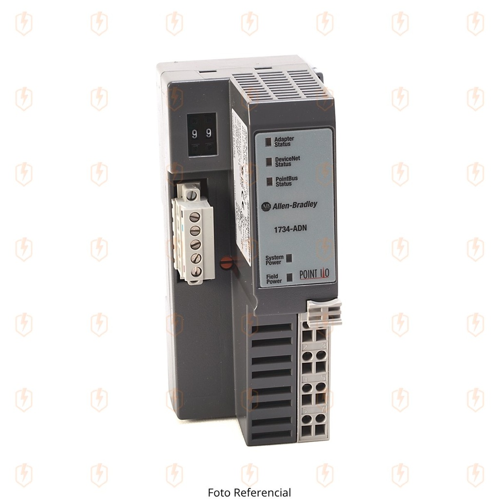 ADAPTADOR DE RED POINT I/O DEVICENET