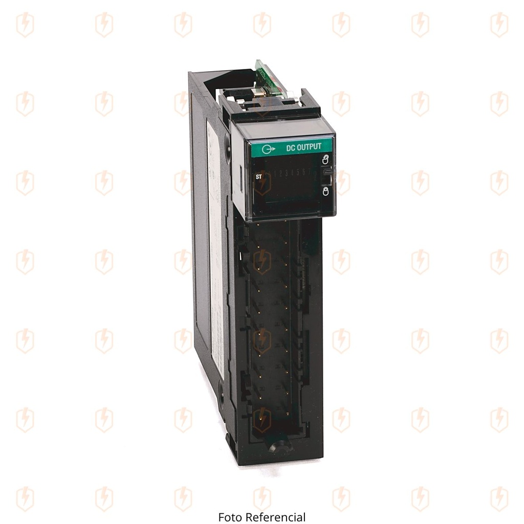 MODULO DE SALIDAS DIGITALES CONTROLLOGIX 8 PT 12/24 V CC