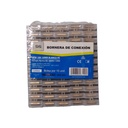 HFW-10A-10MM-B BORNERA AEREA TIPO REGLETA, TRANSPARENTE, 10A, 10MM2, SYS (1 TIRA) --SYS