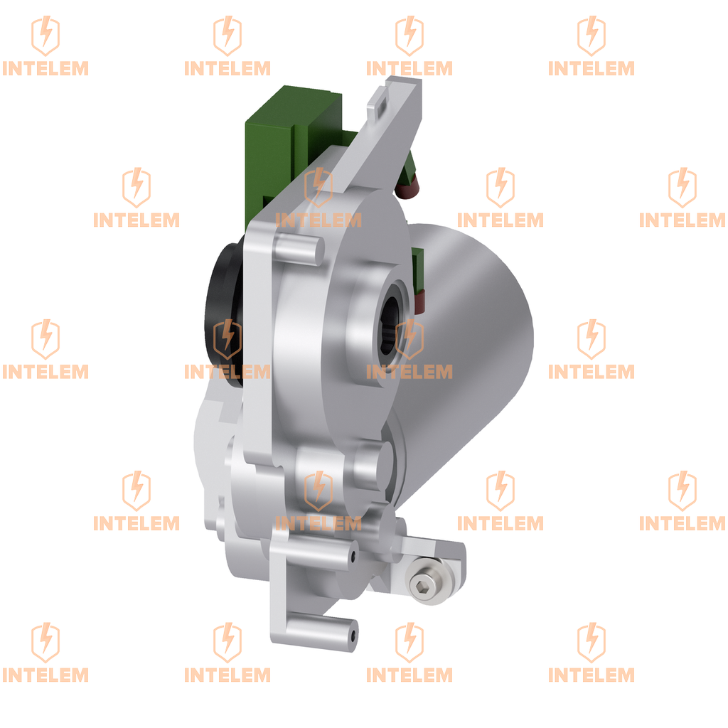 3WA9111-0AF06 ACCIONAMIENTO MOTORIZADO (M) 208-240 V AC / 220-250 VDC SIEMENS