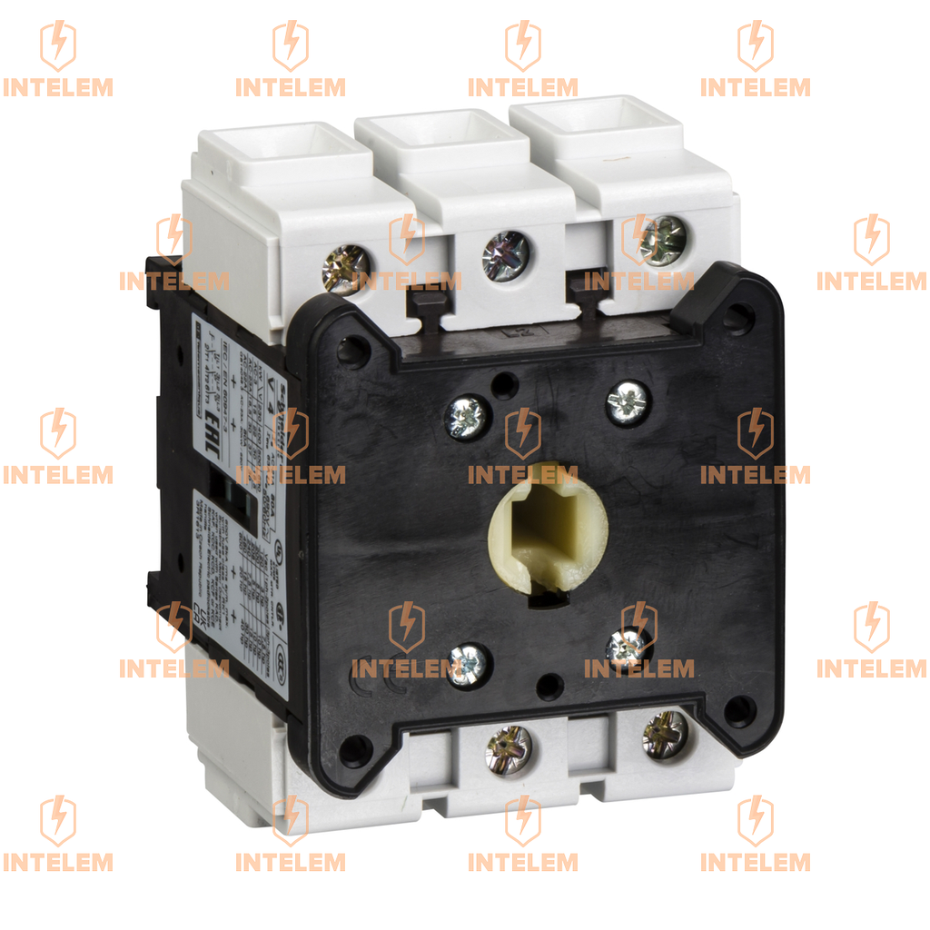 BLOQUE BASE VARIO 125A TRIP --SCHNEIDER