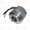 PR90-23C1C-C ENCODER INCREMENTAL PROGRAMABLE, EJE 6X10MM, 1-65536PPR, HTL/TTL, 5-30VDC, IP65 --HOHNER