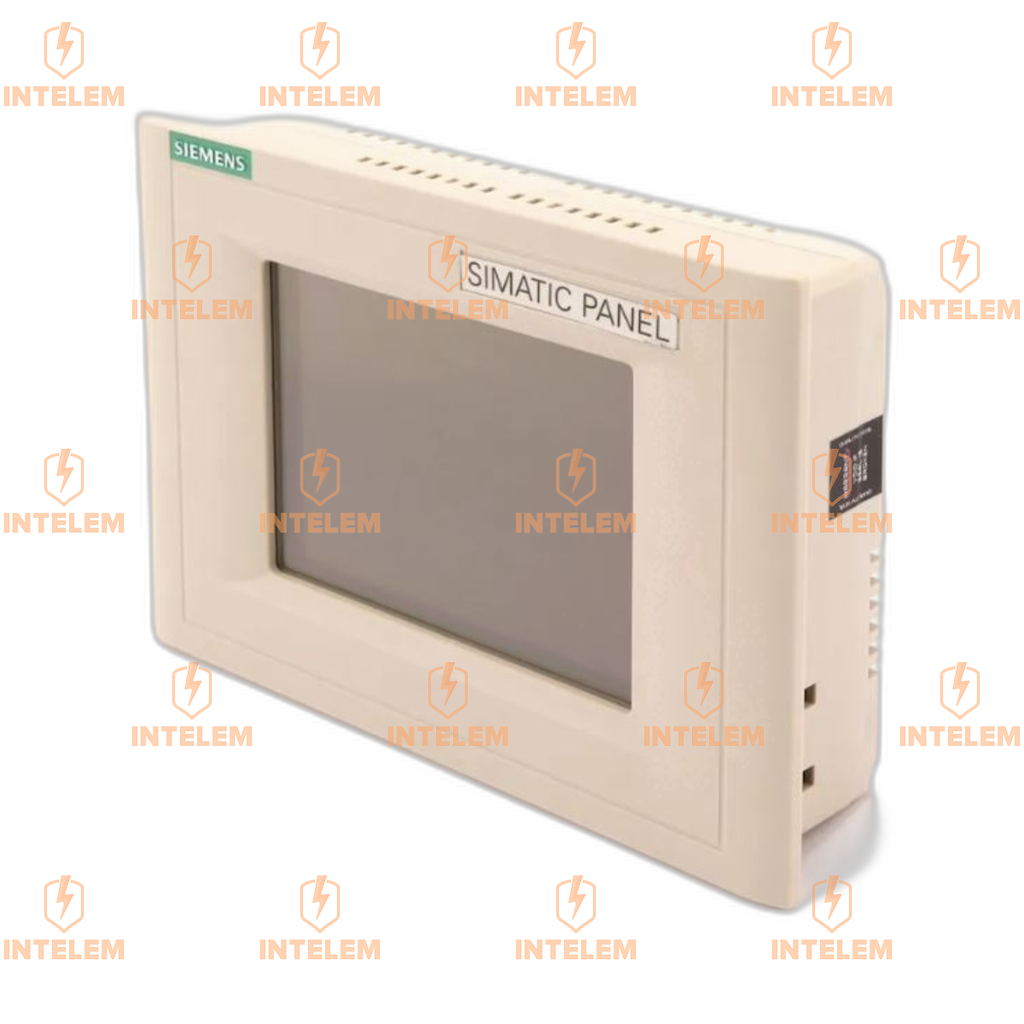 6AV6545-0BC15-2AX0 HMI SIMATIC, PANTALLA TACTIL TP170B, MPI/PROFIBUS DP --SIEMENS