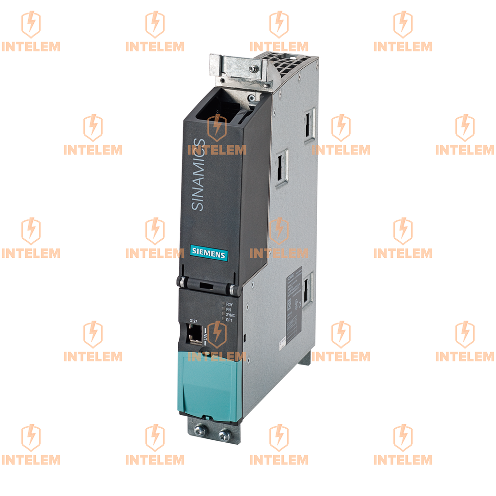 6SL3040-1MA00-0AA0 MODULO UNIDAD CONTROL INTERFAZ PROFIBUS SIN COMPACTFLASH CARD CU320-2 DP 6SL30401MA000AA0