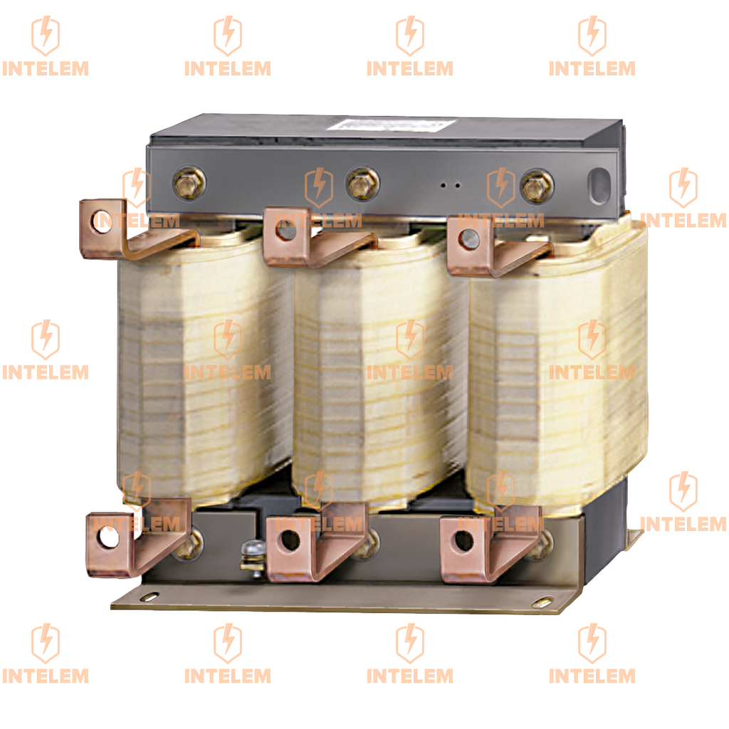 6SE6400-3TC14-5FD0REACTANCIA DE SALIDA 380-480 V 3 AC 145A (HO/CT)/178 A (LO/VT) SIEMENS