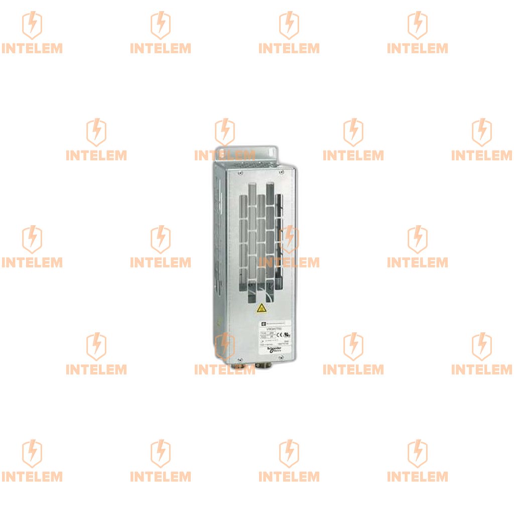 RESISTOR DE FRENADO - 28 OHMIOS - 200 W - PARA VARIADOR DE VELOCIDAD--SCHNEIDER