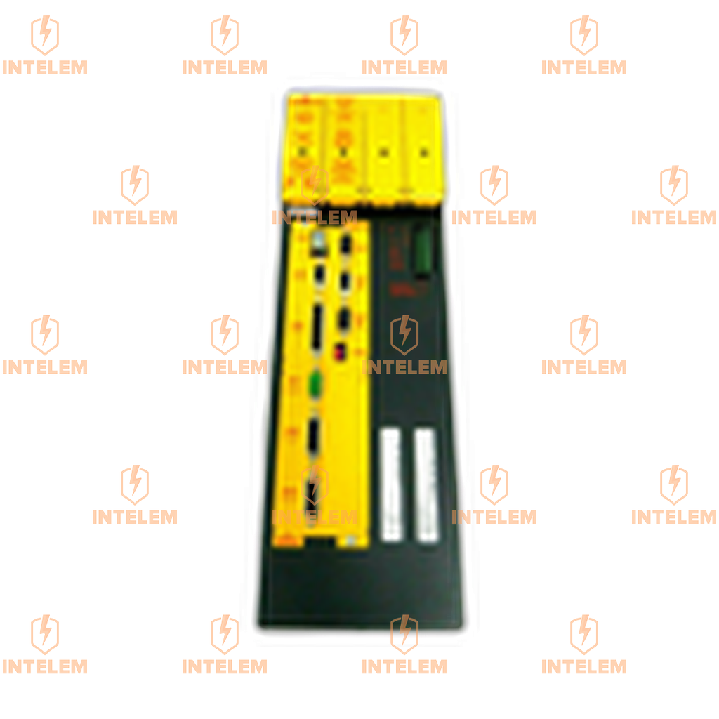 BUM61-40/60-54-B-0-12 SERVODRIVE 3X400V(480V) AC, 3X40A, 0-300HZ 246278 BAUMULLER