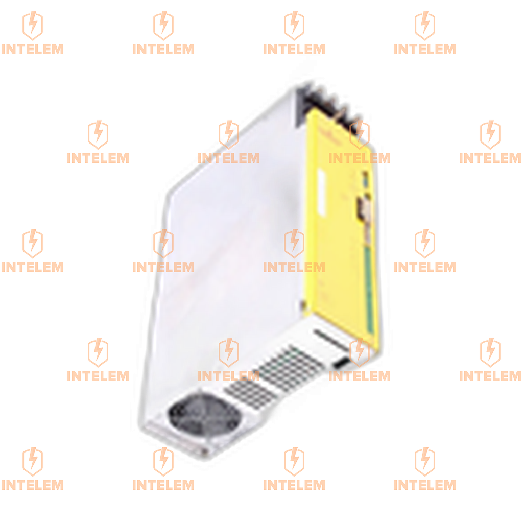 BUS20-80/135-31-021, SERVODRIVE IN: 310VDC, OUT: 3AC, 0-200V, 80A, 0-300HZ --BAUMULLER