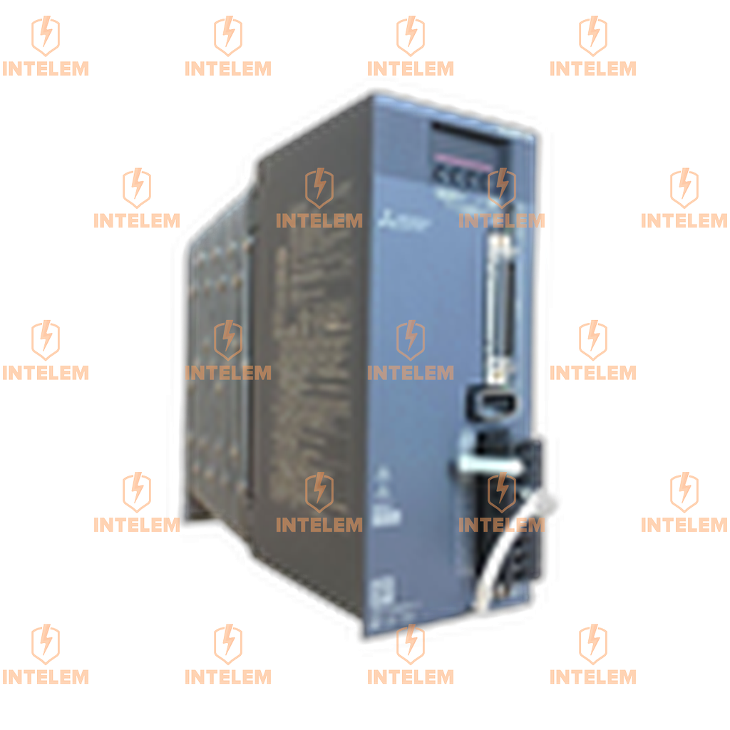 MR-JE-70A, SERVODRIVE JE 750W, 200-240VAC, P/750W PLS/ANAG MITSUBISHI
