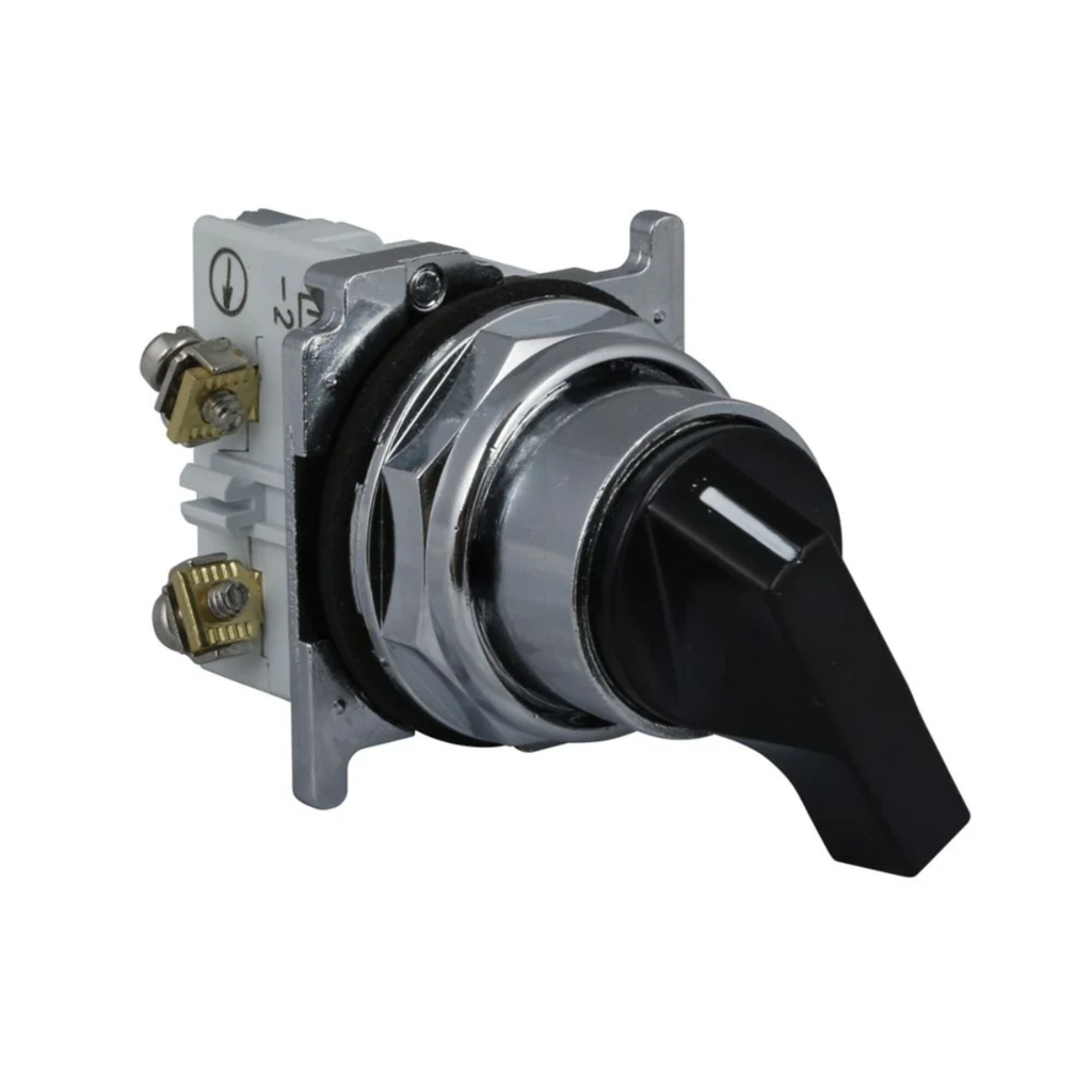 10250T20LB SELECTOR 3 POSICIONES FIJAS 30.5MM--EATON