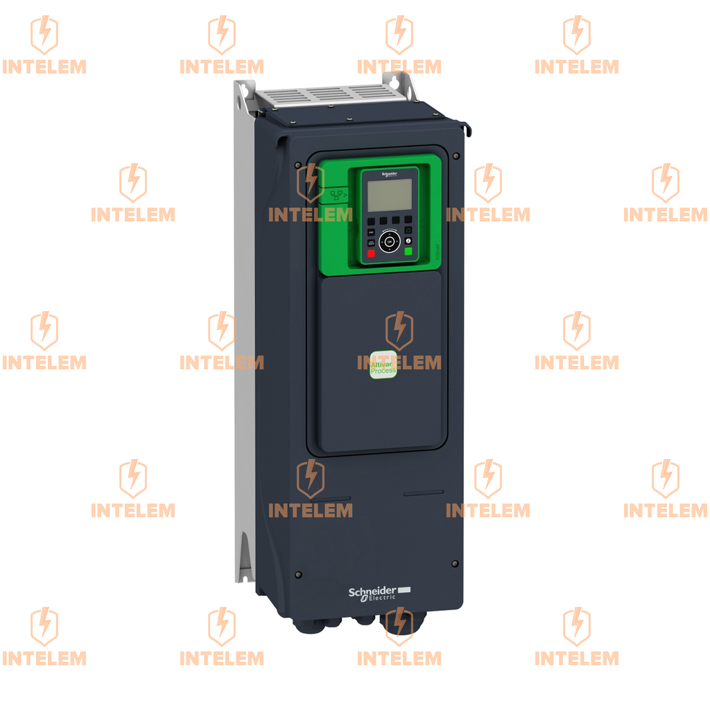 ATV950D15N4 VARIADOR DE VELOCIDAD ALTIVAR 950 15KW 20HP 31.7A 380-480VAC 50-60 HZ TRIFASICO IP55