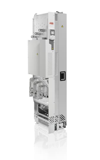 VARIADOR DE FRECUENCIA 380-480V 450KW/600HP, 820A, TAM. R11 --ABB