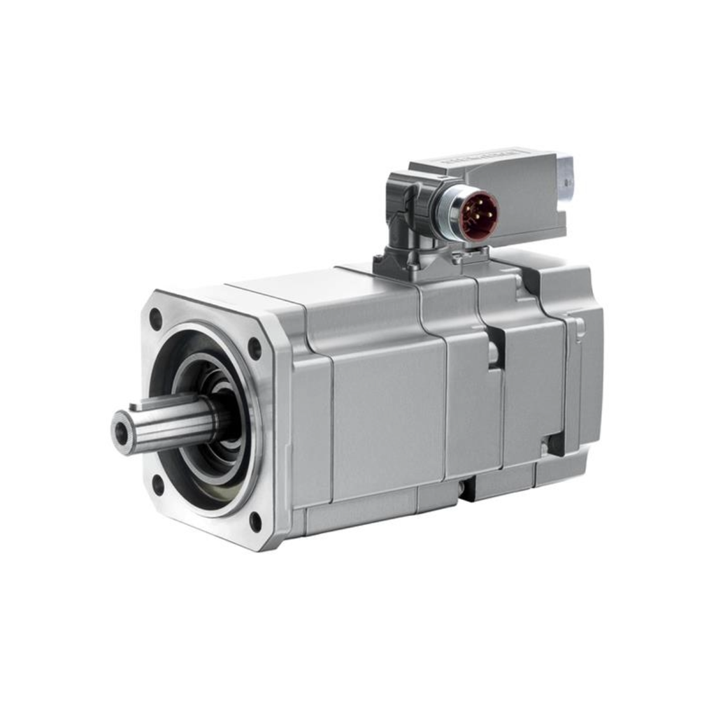 1FK7042-5AF71-1TH2 SERVOMOTOR 1.95A, 2.6NM, 3000RPM, 0.82KW, IP65 --SIEMENS