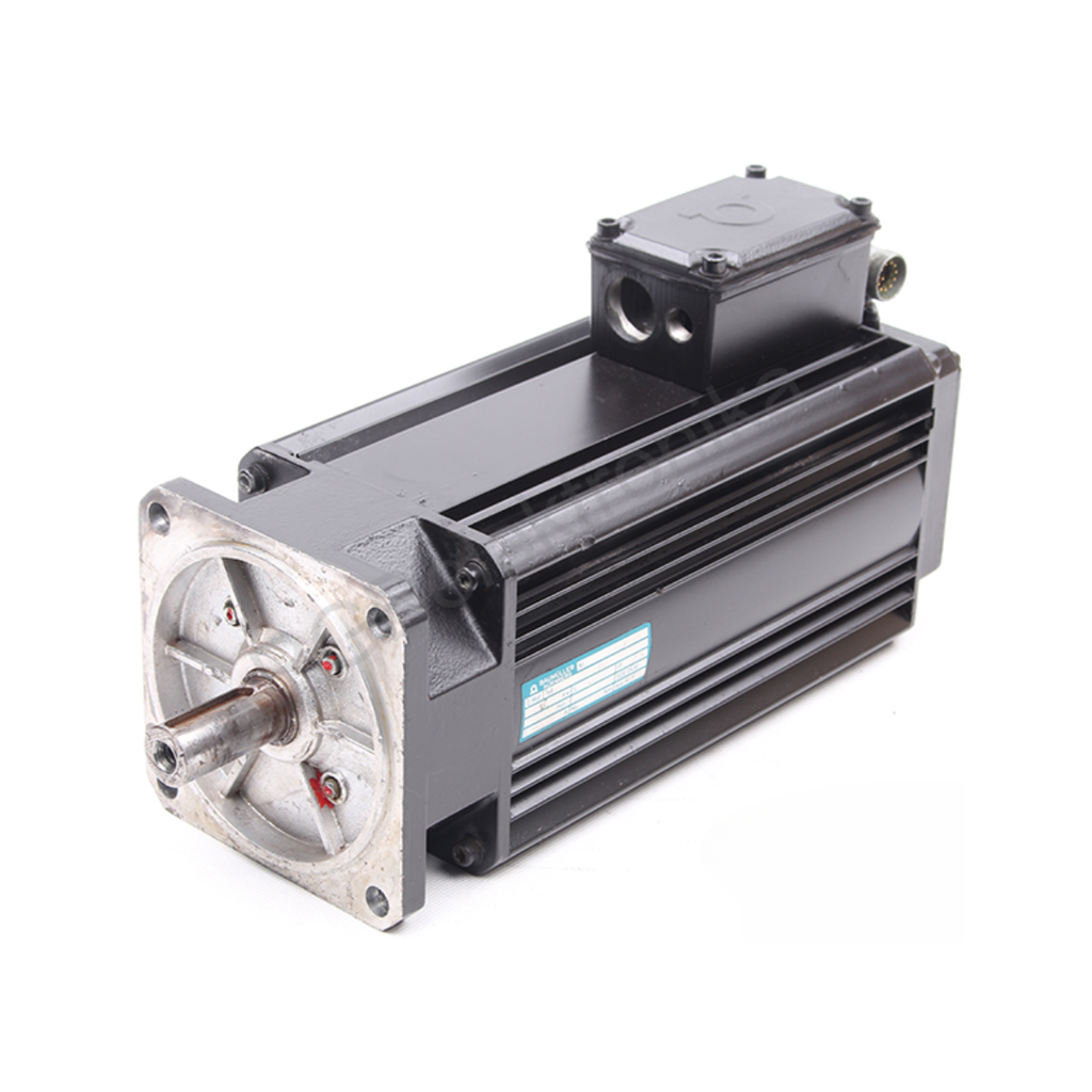 20612273 SERVOMOTOR DS 71-M 6.8KW, 4000 RPM, 15.8A --BAUMULLER