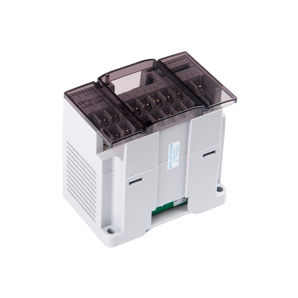 LX3V-2WT MODULO DE EXPANSION P/CELDAS DE CARGA, 2 CANALES --WECON