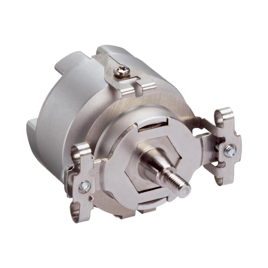 SKS36-HFA0-S05 ENCODER ABSOLUTO SEN/COS, HIPERFACE COD. 1037139 --SICK