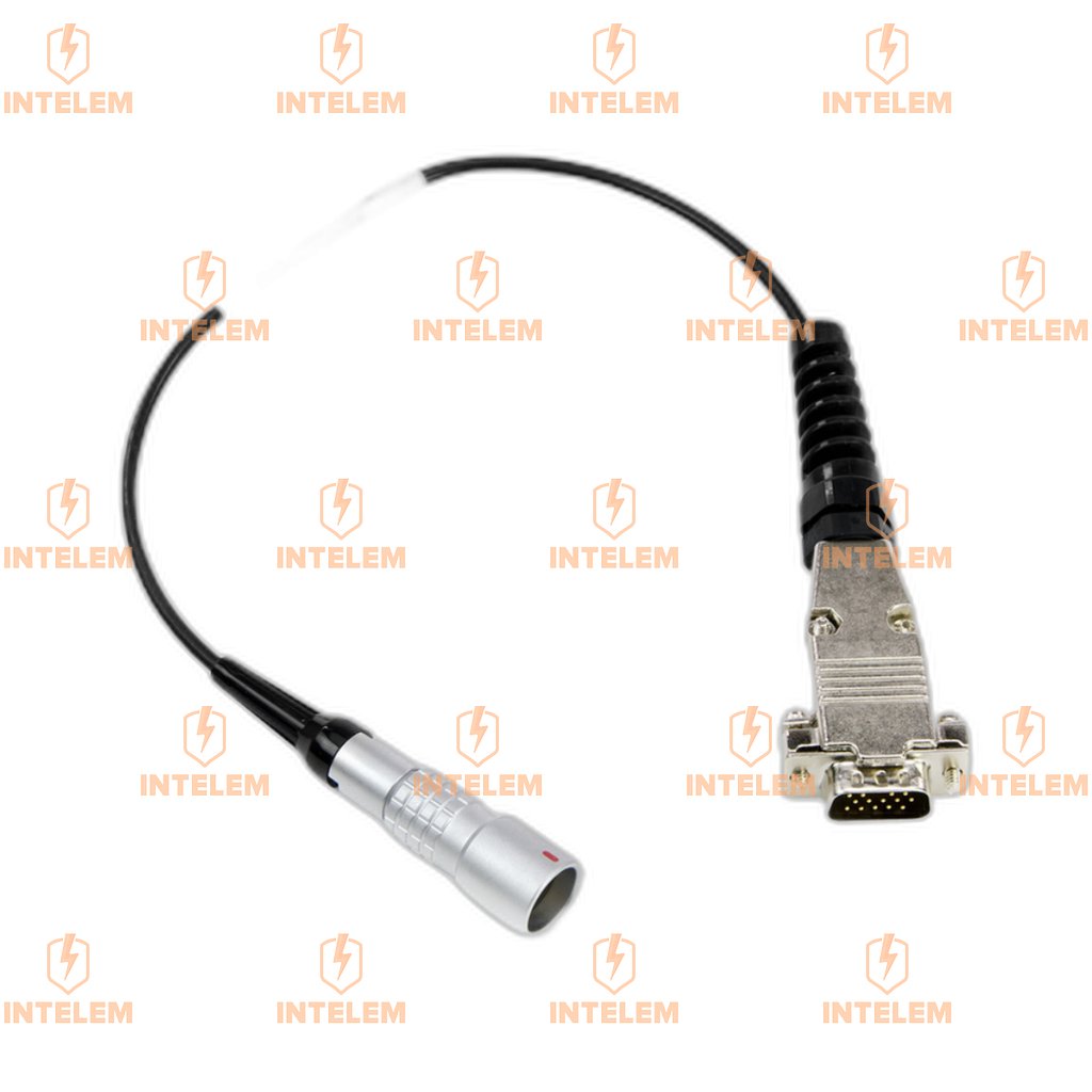 8176302 CABLE ADAPTADOR ENCODER X14 DAE14B, 0.2M, LSC 188  --SEW EURODRIVE
