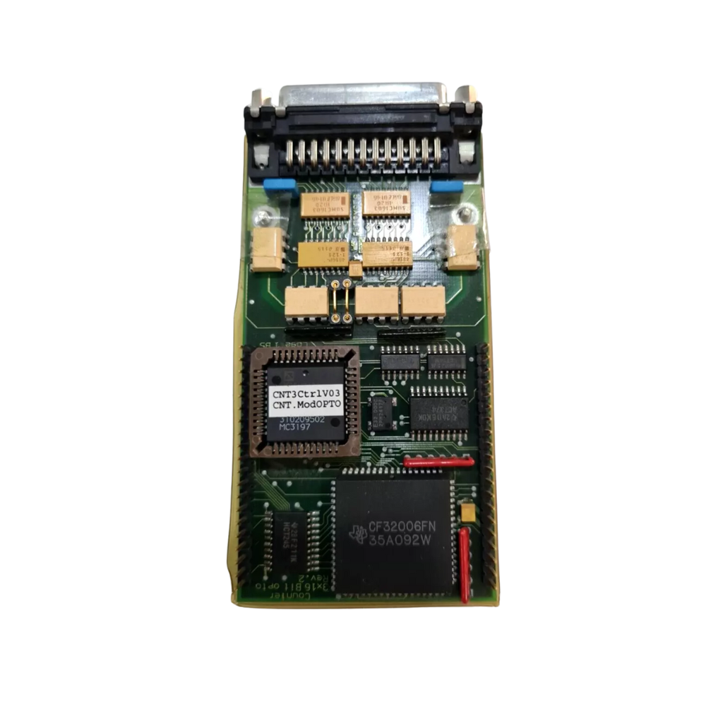 70024800 MODULO CONTADOR RAPIDO 3X16 BIT --AUTOMATA