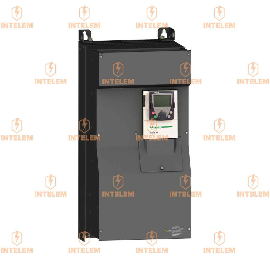 VARIADOR DE FRECUENCIA ALTIVAR 71, 380-480V, 110KW / 150HP, 215A --SCHNEIDER