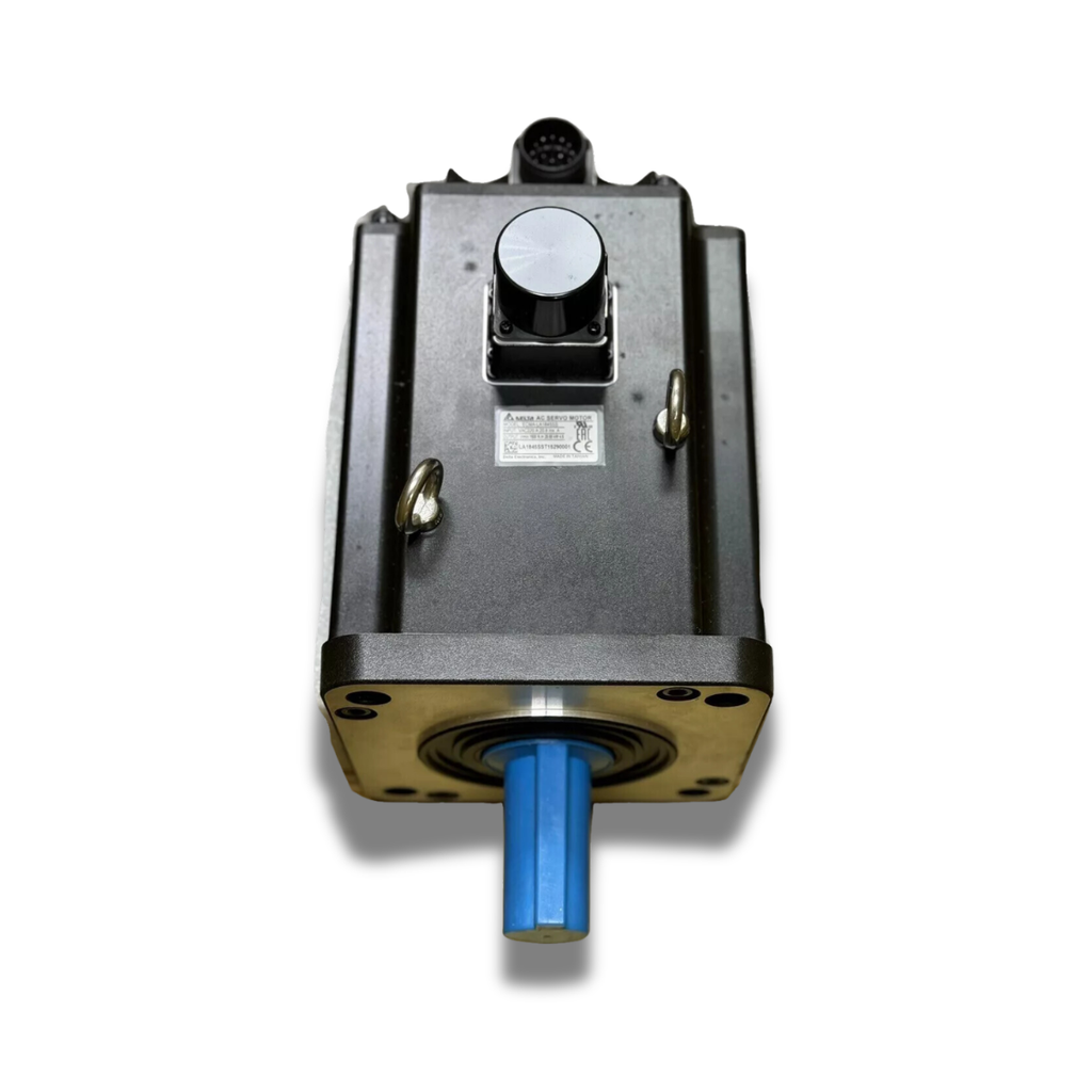 ECMA-E21315RS SERVOMOTOR IN:110VAC, 3F, 8.3A INS.A, 2000RPM, 7.16NM, 1.5KW --DELTA