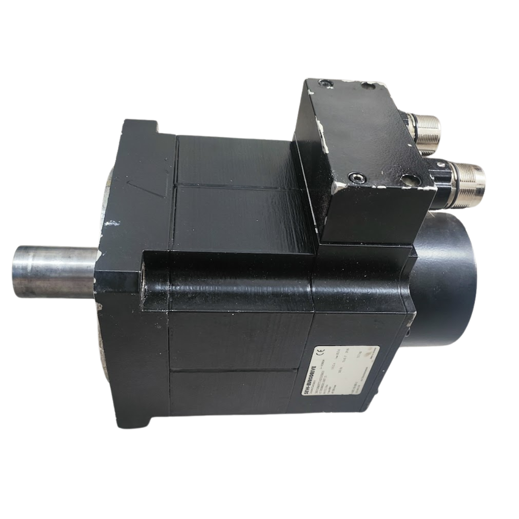 SERVOMOTOR 12.1NM, 400V, 5.5A, 1200RPM, 100HZ, F, IP65 --SEW