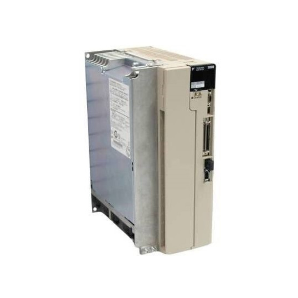 SERVODRIVE SIGMA V, 2KW, 400V --YASKAWA