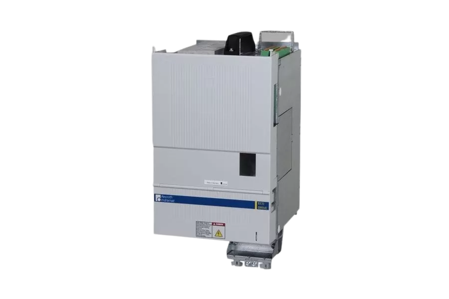 SERVODRIVE DKC DRIVER CONTROL 200-480V, 200A --REXROTH