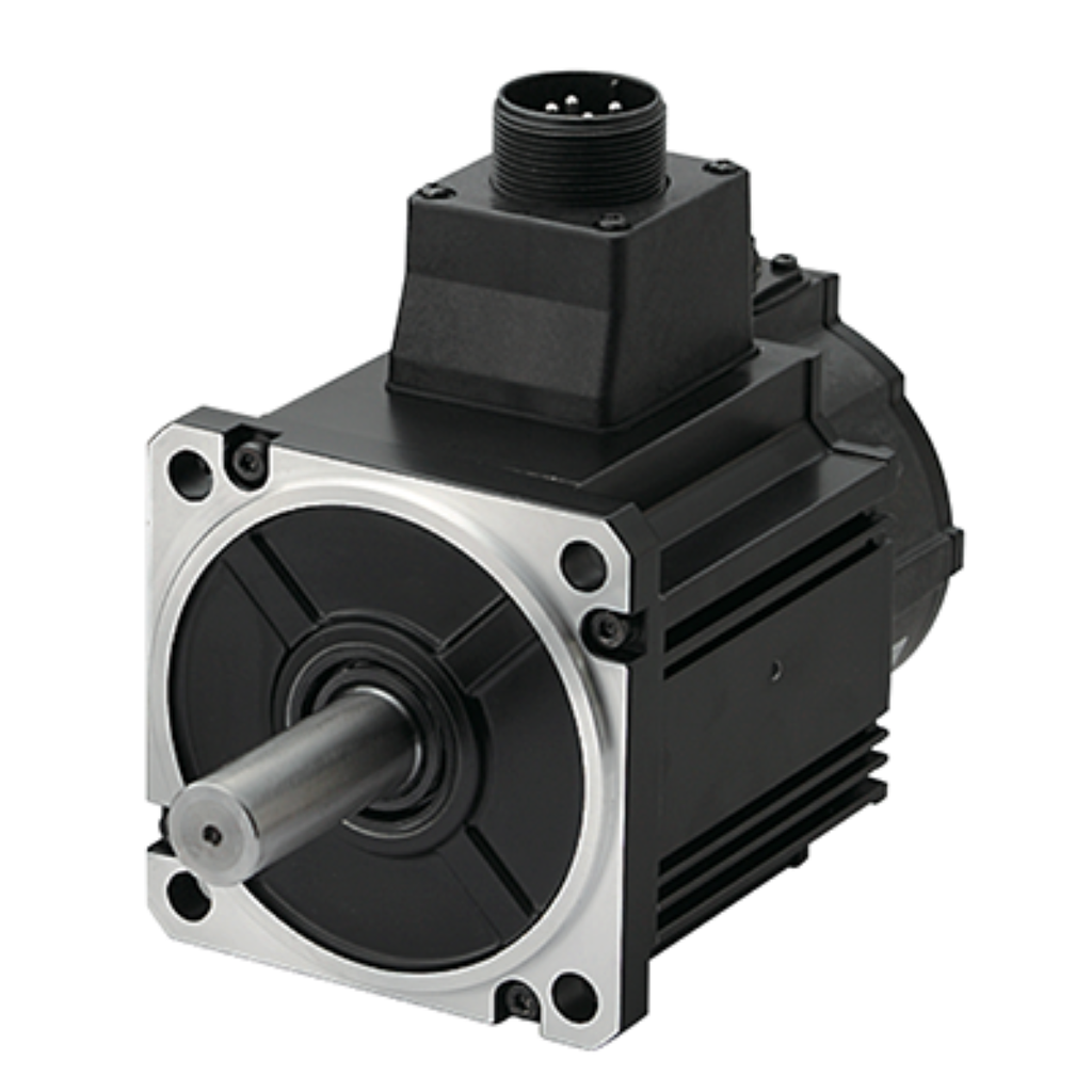 SERVOMOTOR MINAS A5, 1.5KW, S1, 4.77NM, 3000RPM, IP67, 8.2A --PANASONIC