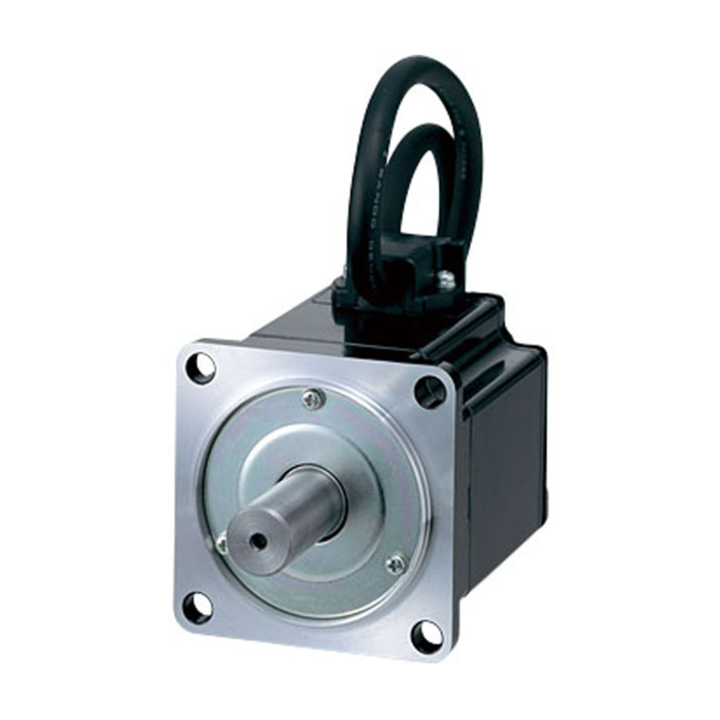SERVOMOTOR 750W, 2.39NM, 5.2A, 3000RPM --FUJI ELECTRIC