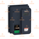 VARIADOR DE VELOCIDAD 0.55KW 380-500VCA TRIFÁSICO IP20 SCHNEIDER ELECTRIC