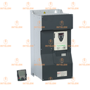 VARIADOR DE VELOCIDAD 110KW (150HP) 460VCA ALTIVAR 61 SCHNEIDER ELECTRIC