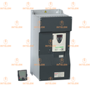 VARIADOR DE VELOCIDAD 90KW (125HP) 460VCA ALTIVAR 61 SIN REACTANCIA CC SCHNEIDER ELECTRIC