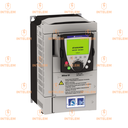 VARIADOR DE VELOCIDAD 3KW 480VCA TRIFÁSICO EMC IP20 CON TERMINAL GRÁFICO SCHNEIDER ELECTRIC