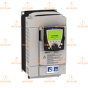 VARIADOR DE VELOCIDAD 5.5KW 7.5HP 380-480VCA IP20 REFORZADO SCHNEIDER ELECTRIC