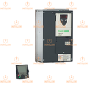 VARIADOR DE VELOCIDAD 5.5KW 690VCA / 5HP 575VCA IP20 SCHNEIDER ELECTRIC