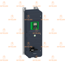 VARIADOR DE VELOCIDAD TRIFÁSICO 37KW 380-480VCA IP55 CON DESCONECTADOR SCHNEIDER ELECTRIC