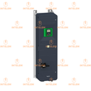 VARIADOR DE VELOCIDAD 55KW (75HP) 380-480VCA IP55 CON INTERRUPTOR DE DESCONEXIÓN SCHNEIDER ELECTRIC