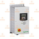 VARIADOR DE VELOCIDAD TRIFÁSICO 15HP 480VCA 11KW FILTRO EMC IP54 SCHNEIDER ELECTRIC