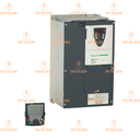 VARIADOR DE VELOCIDAD 22KW 690VCA CON FILTRO EMC Y TERMINAL GRÁFICO SCHNEIDER ELECTRIC