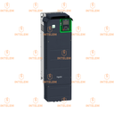 VARIADOR DE VELOCIDAD 37KW 200-240VCA IP21 CON UNIDAD DE FRENADO SCHNEIDER ELECTRIC