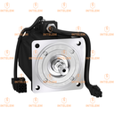 BCH2HF0733CA5C SERVOMOTOR 80MM 750W CON SELLO DE ACEITE, LLAVE Y CABLES SCHNEIDER ELECTRIC