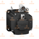 SERVOMOTOR 65NM 3500RPM EJE DENTADO IP65/IP67 SIN FRENO SCHNEIDER ELECTRIC