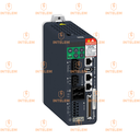 LXM28AU01M3X SERVODRIVE DE MOVIMIENTO MONOFÁSICO/TRIFÁSICO 200-230VCA 100W LEXIUM 28 SCHNEIDER ELECTRIC