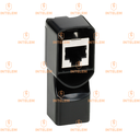 ADAPTADOR RJ45 HEMBRA/HEMBRA PARA PANTALLA GRÁFICA REMOTA SCHNEIDER ELECTRIC