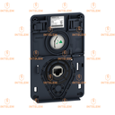 VW3A1112 KIT DE MONTAJE EN PUERTA IP65/UL TIPO 12 PARA TERMINAL GRÁFICO REMOTO DE VARIADOR DE VELOCIDAD SCHNEIDER ELECTRIC