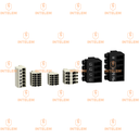 KIT DE CONECTORES PARA VARIADOR DE VELOCIDAD ATV340 TAMAÑO 2 SCHNEIDER ELECTRIC