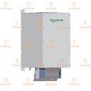 FILTRO PASIVO 338A 400V 50HZ PARA VARIADOR DE VELOCIDAD SCHNEIDER ELECTRIC