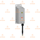 VW3A4702 FILTRO EMC DE ENTRADA TRIFÁSICO PARA VARIADOR DE VELOCIDAD SCHNEIDER ELECTRIC